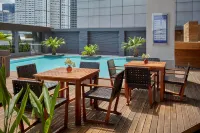 F1 Hotel Manila BGC - Gym