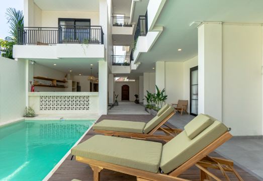 켈라야 게스트하우스