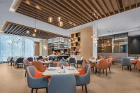 Park Inn by Radisson Datong Ancient City - พร้อมอาหารเช้า