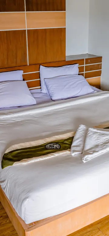 ห้องสวีท