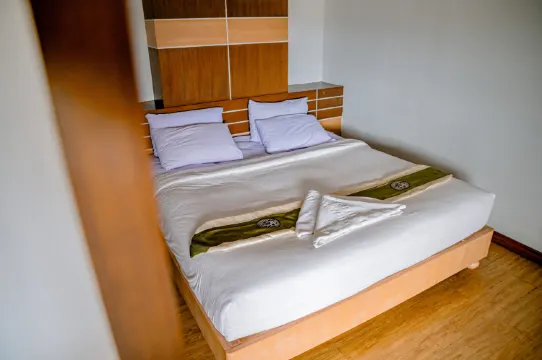 ห้องสวีท