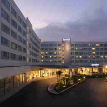 Park Inn By Radisson Clark Hotel Exterior