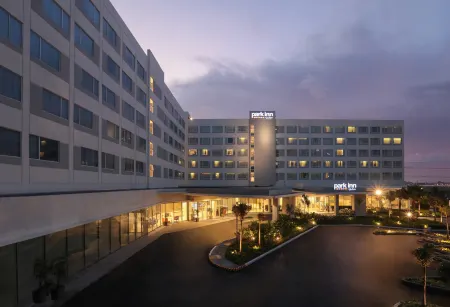 克拉克麗柏飯店