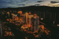 Saiyas Resort Hotel (Yulong Lake Park)