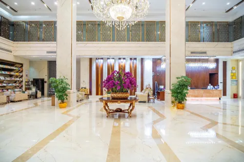 Auspicious Hotel Featured Photos