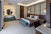 Qafqaz Riverside Hotel Hotels in Qəbələ