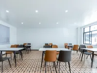 KINGDA HOTEL Hotels in Yuxi