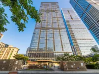 Sofia Apartment Hotele w: Zhuhai