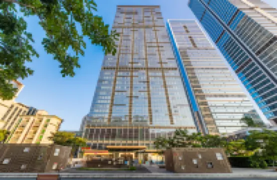 索菲亞公寓（珠海拱北口岸高鐵站店）