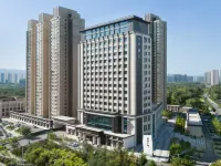 JI Hotel (Taiyuan Beizhonghuanjie Forest Park) Hotels near Jian Caoping