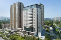 JI Hotel (Taiyuan Beizhonghuanjie Forest Park) Hôtels à proximité de : Xing'an Stadium (Xinlan Road)