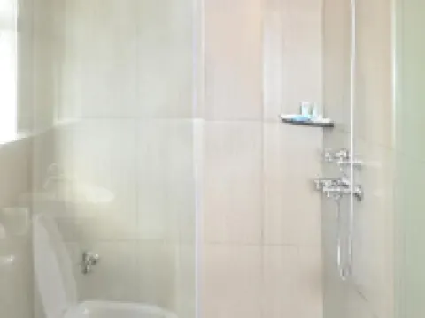 Hotel Bond Hotels in Yangon