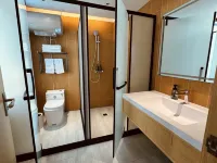 โรงแรมอิเล็กทริกพาวเวอร์ (สาขาถนนสายเหนือที่ 1 ฟางเจิ้ง) - ที่มีที่จอดรถ