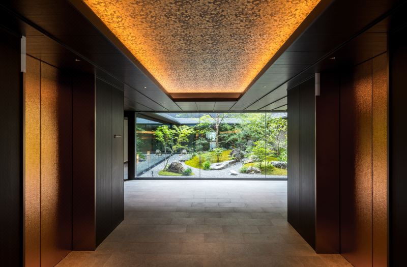 Hilton Kyoto photo 5