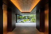 Hilton Kyoto - 5-Star