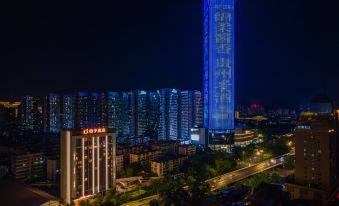 Orange Hotel (Liuzhou Poly Plaza)