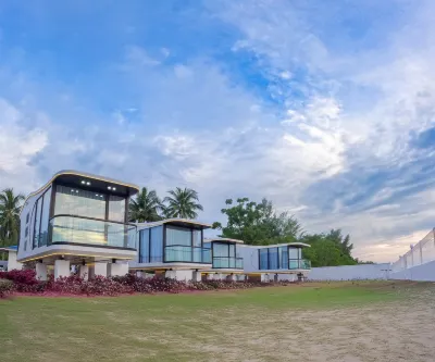 Saga Village Hotel Hotels in Bintan
