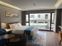 SALLY HOTEL Hotels in Khai Quang