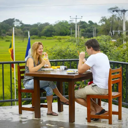 Elephas Resort & Spa