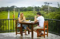Elephas Resort & Spa Hotels in Avudangawa