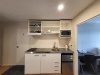 Empire Apartments Hotels in Auckland