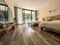 Geyaxi Chateau Manor Hotel a Danba