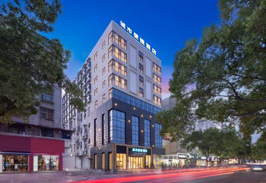 시티 컴포트 인 조식