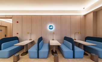 HanTing Hotel (Longyan Changting Gucheng Hongxing Road)