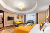Plaza Hotel Yuyao