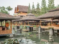 Hotel Pesona Ciwidey Hotel a Pasirjambu