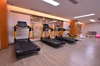 Wingate by Wyndham Libo Center - Gym