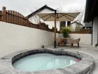 Fu liang Hua kai Xing fu li Hotel