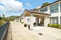 Alpaca Manor Các khách sạn ở Whangaparāoa