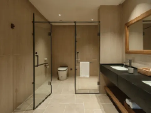 AZITA·JinXin Hotel Hotels in Xinyi