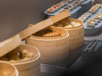 JI Hotel (Yingtan Station Kaixiang Shopping Plaza) - breakfast