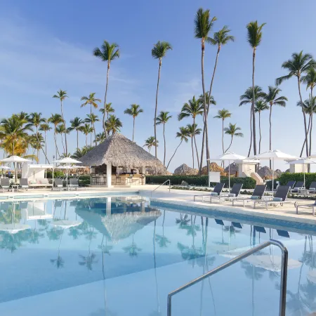 Paradisus Palma Real Golf & Spa Resort All Inclusive