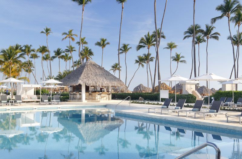 Paradisus Palma Real Golf & Spa Resort All Inclusive photo 3