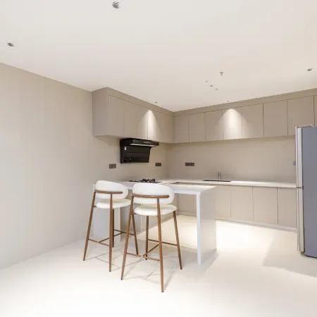 Pingtan Pier Diary Homestay