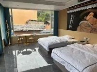 Zhishan Homestay