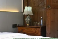 Songyang MingQingyuan Homestay