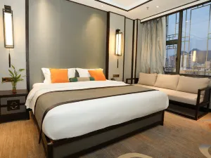Libo Tiantai Hotel