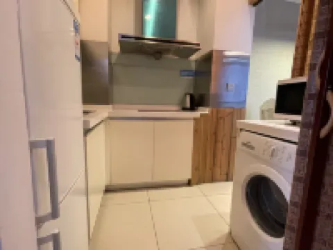 Tianjin Minimal Boutique Hotel Apartment