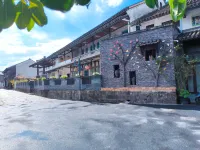 德清下渚湖1125民宿