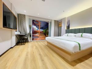 GreenTree Inn (Pingtan Longfeng Bathing Beach Xihang Road)