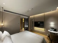 Magnotel  haicheng center hotel