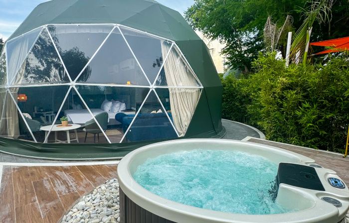 Cupola Casobe