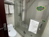 Shache Delong Hotel (Old Town Scenic Area) Hotels in Shache