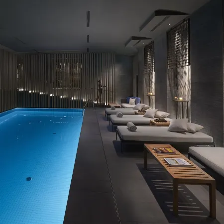 Mandarin Oriental, Milan