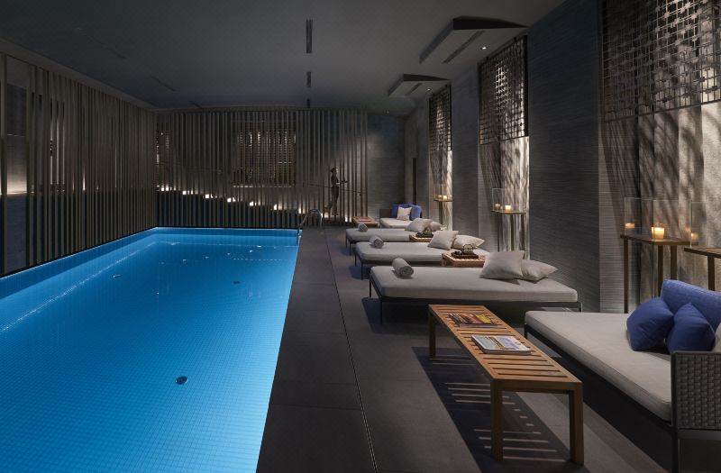 Mandarin Oriental, Milan photo 2