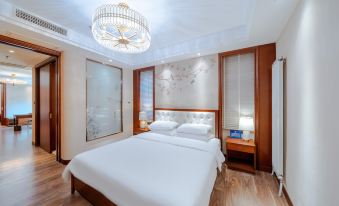 Changshande Hotel(Beijing Fuwai Hospital Xizhimen Station store)
